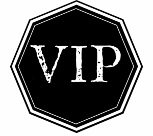 Grind With Gratitude VIP