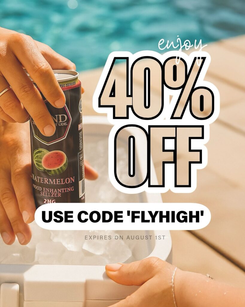 40% Off Grind with Gratitude