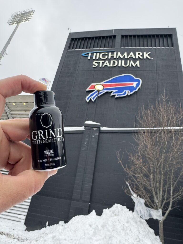 Highmark Stadium Buffalo NY