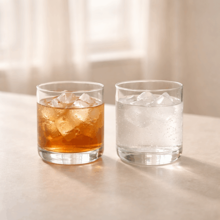 THC Drinks vs Alcohol: Effects, Duration, and Control